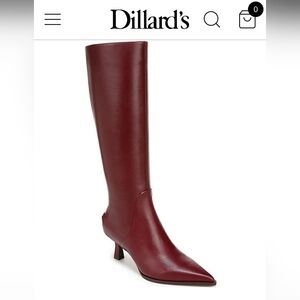 Circus by Sam Edelman Chianti Knee-High Boots